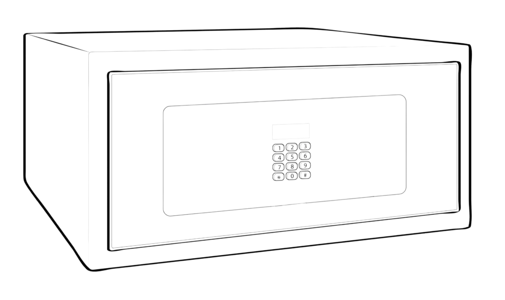 Imperioso Safebox Sketch