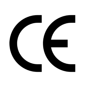 Imperioso CE Certificate