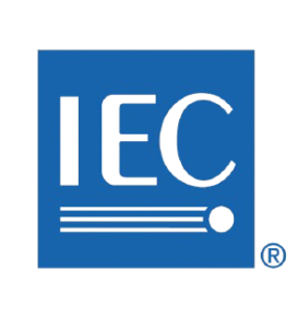 Imperioso IEC Certificate