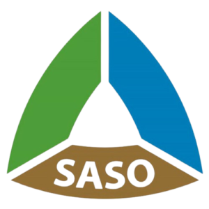 Imperioso SASO certificate